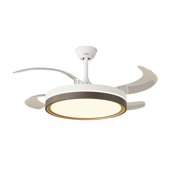 VENTILADOR TECHO HTW-VT-33RET2